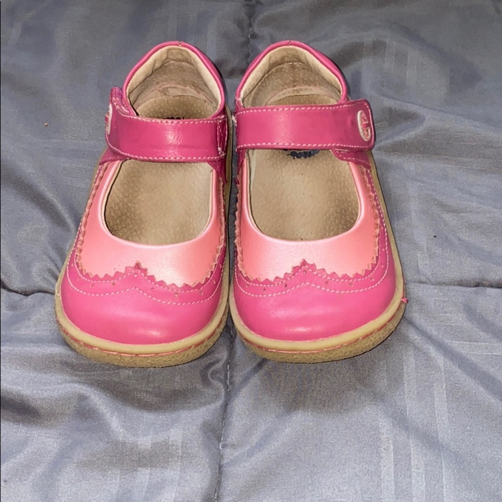 Livie & Luca size 9